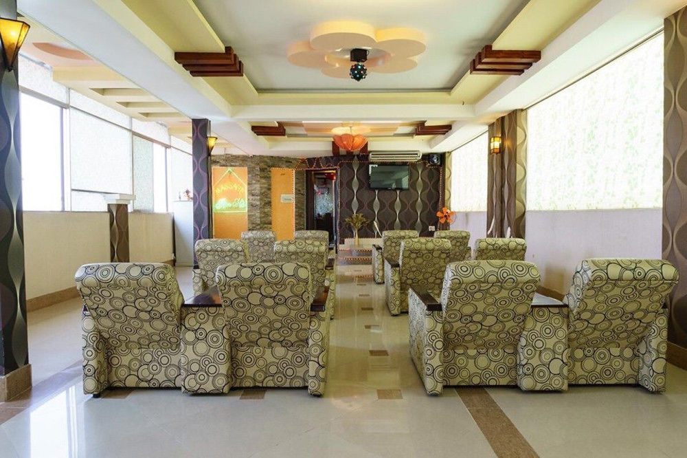 Tan Ha Hotel Ho Chi Minh City Exterior photo